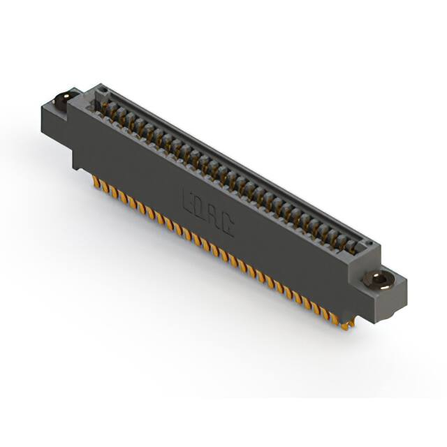 895-056-560-803 EDAC Inc.  Edgeboard Connectors